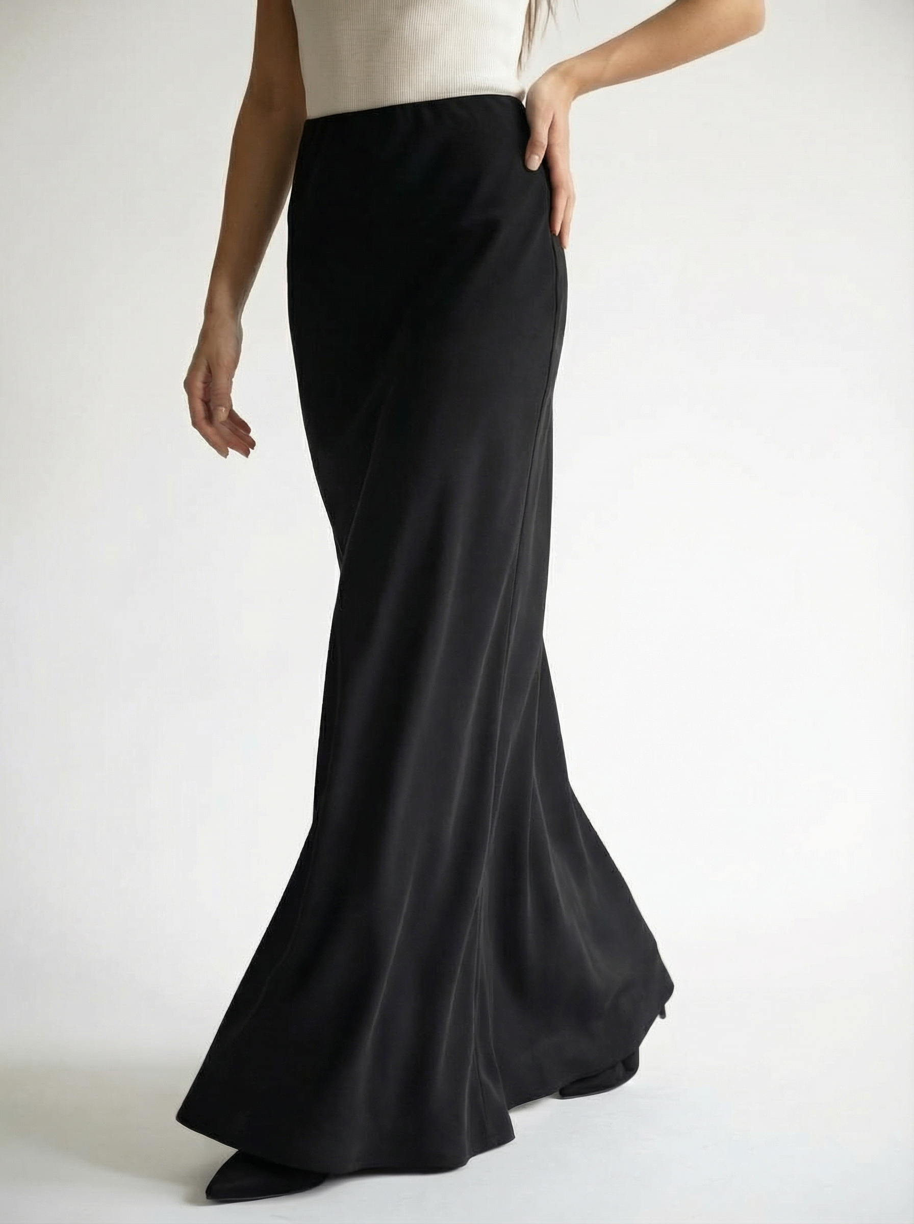 Eleonora Maxi Skirt