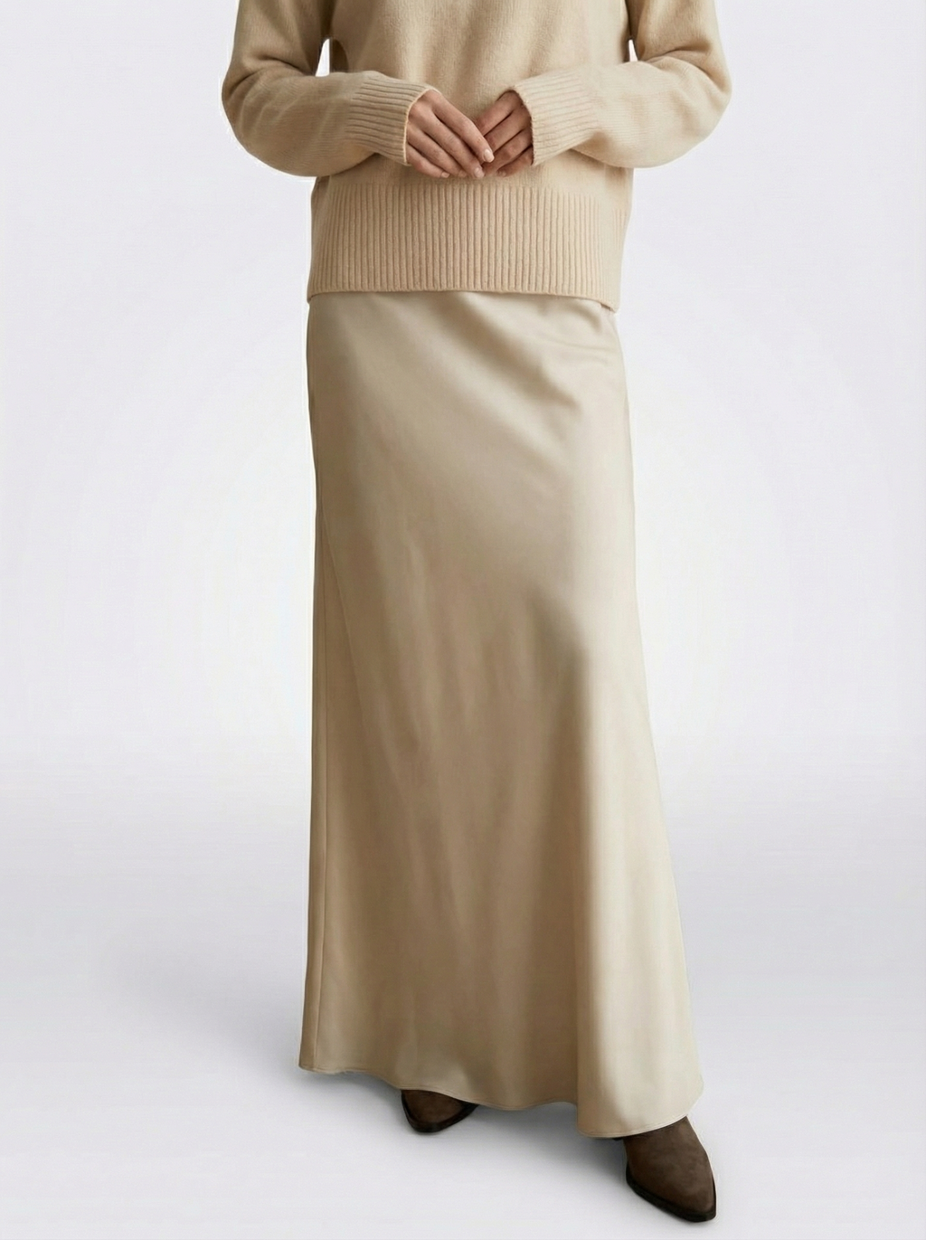Eleonora Maxi Skirt