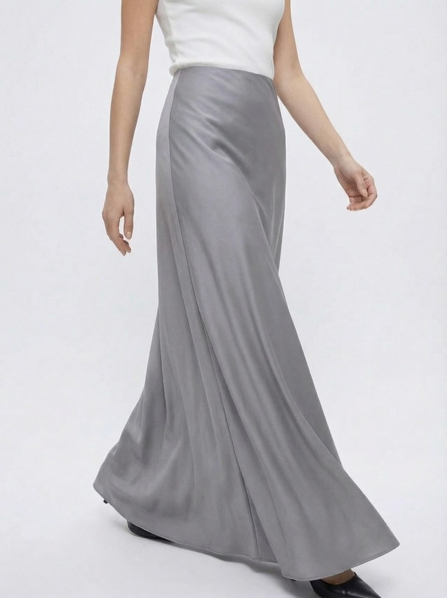 Eleonora Maxi Skirt