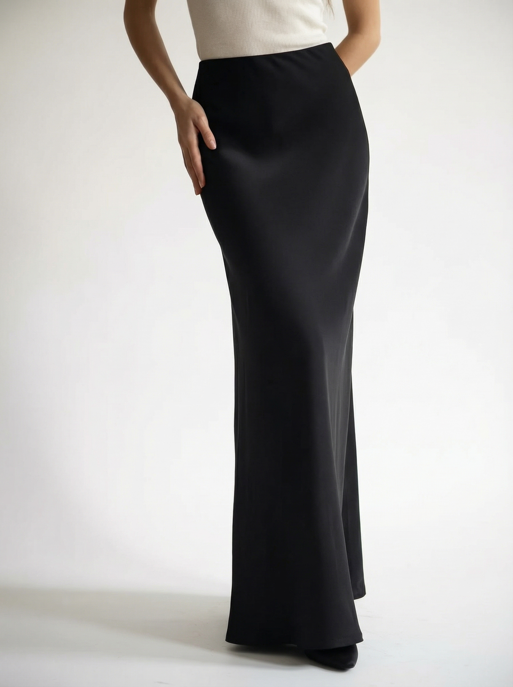 Eleonora Maxi Skirt