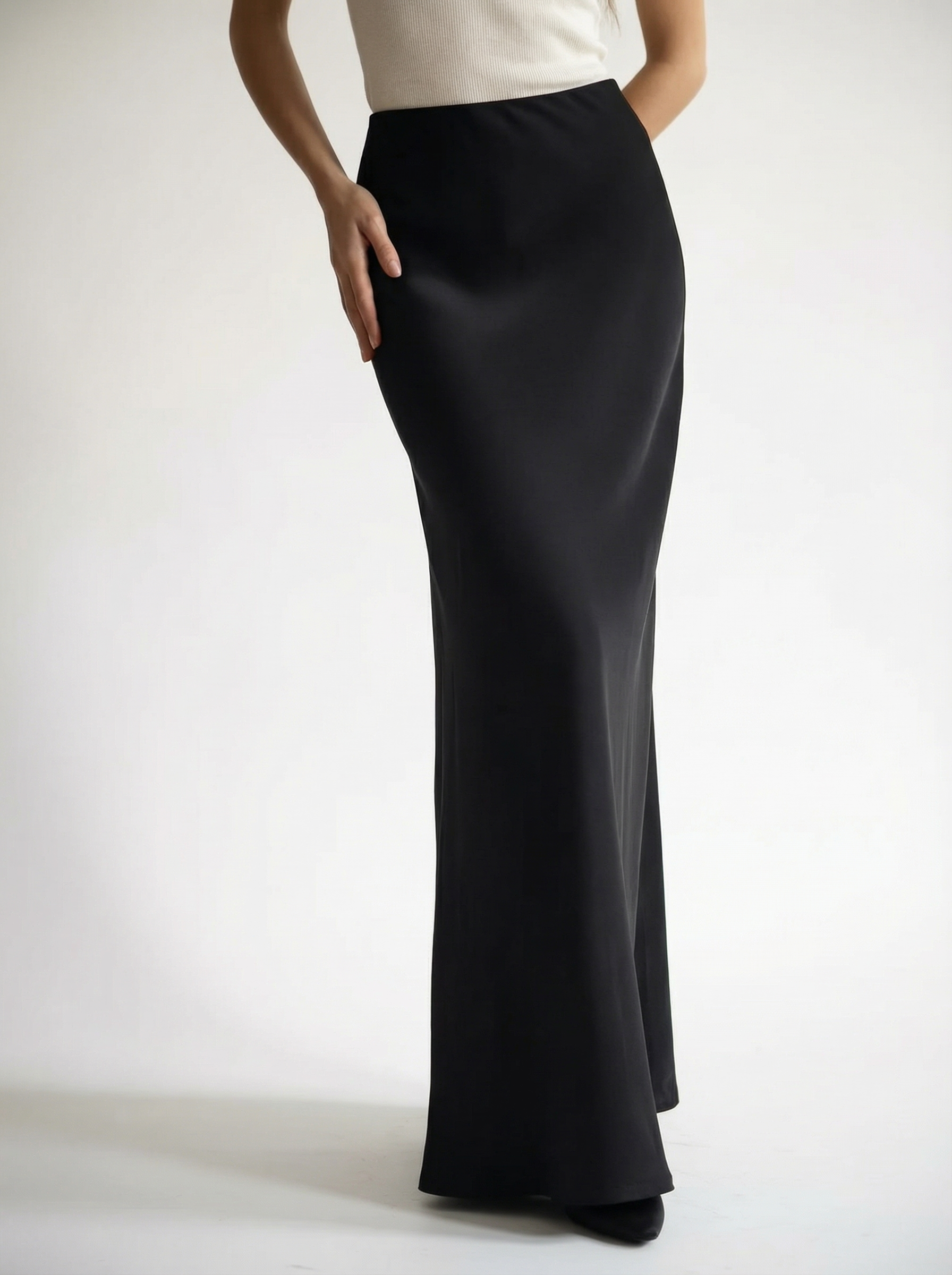 Eleonora Maxi Skirt