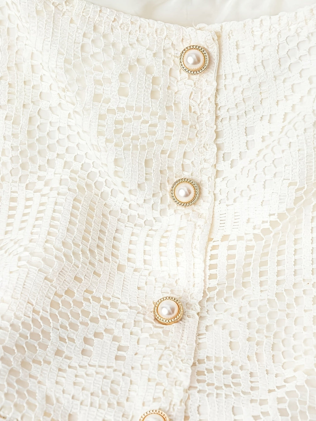 Lace Camisole & Skirt Set