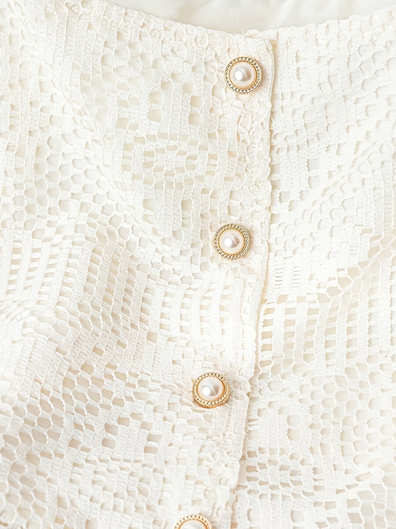 Lace Camisole & Skirt Set