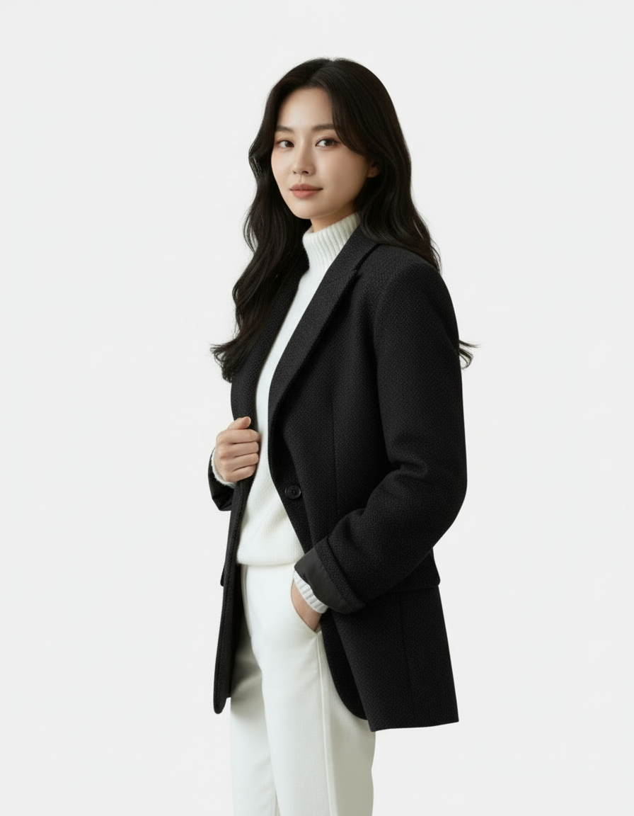 The Maribel Blazer