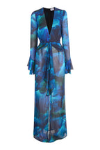 Fiorella Dress