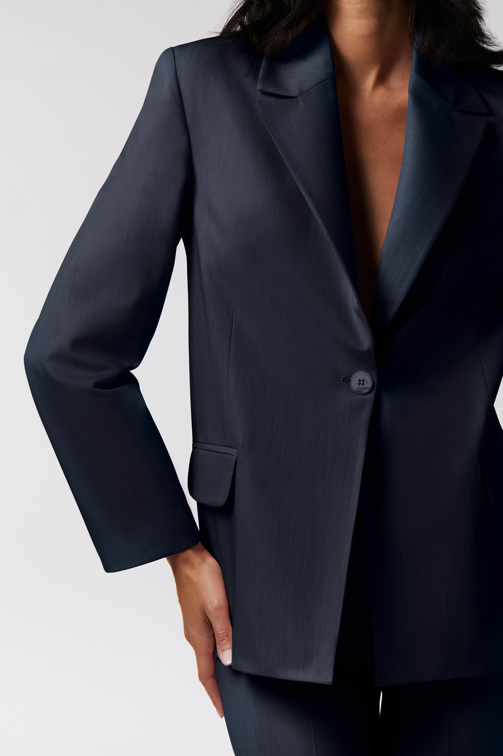 Gdynia Palazzo Suit | Vanz