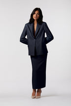 Gdynia Skirt Suit | Vanz