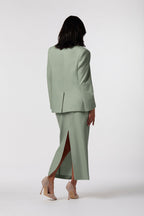 Gdynia Skirt Suit | Vanz