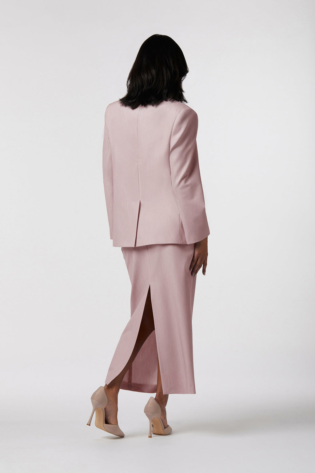 Gdynia Skirt Suit | Vanz