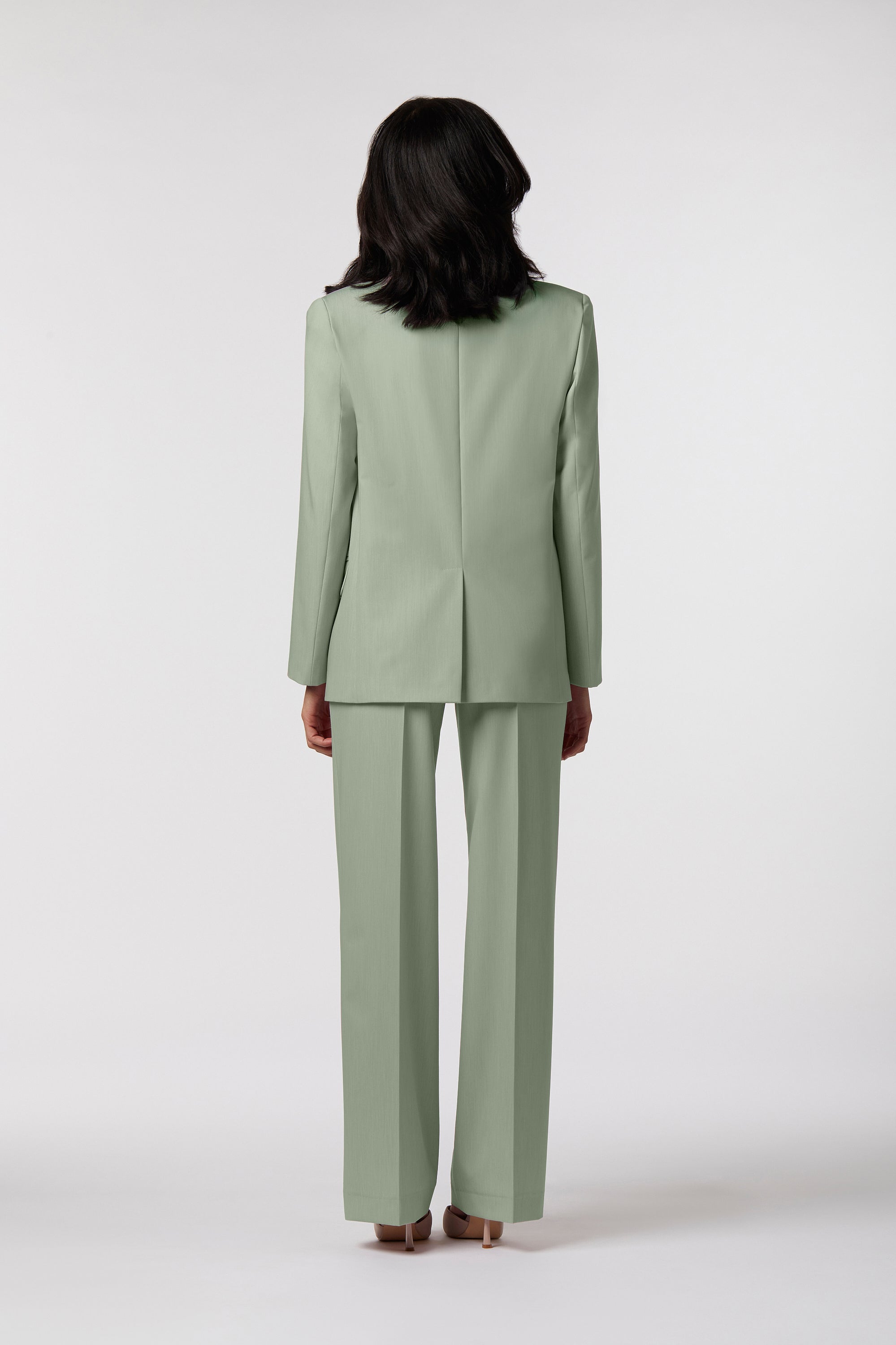 Gdynia Palazzo Suit | Vanz