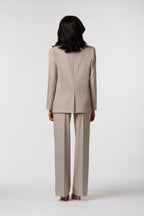 Gdynia Palazzo Suit | Vanz