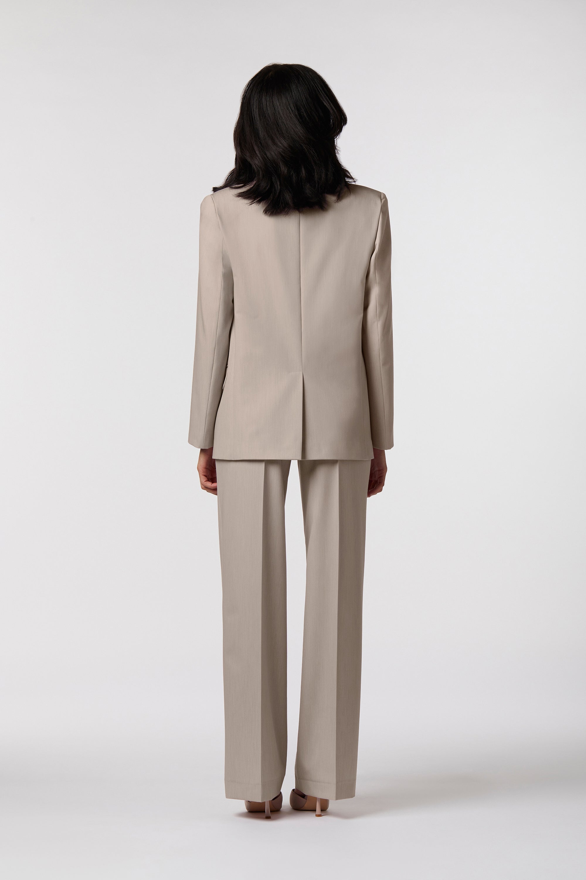 Gdynia Palazzo Suit | Vanz