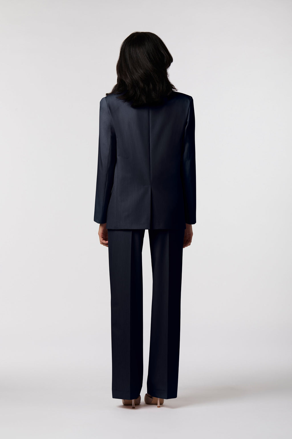 Gdynia Palazzo Suit | Vanz