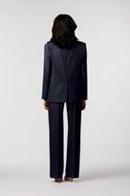 Gdynia Palazzo Suit | Vanz