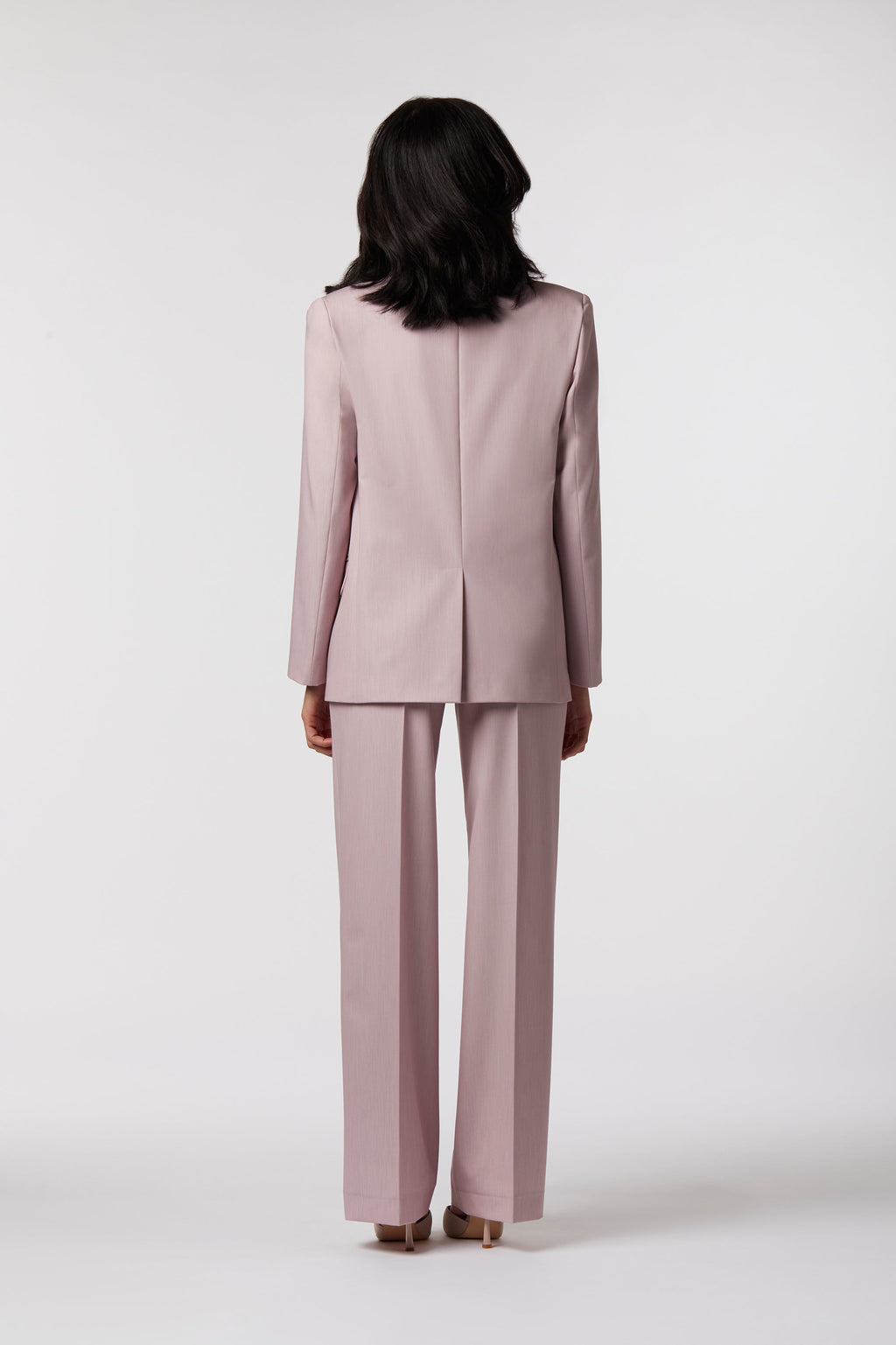 Gdynia Palazzo Suit | Vanz