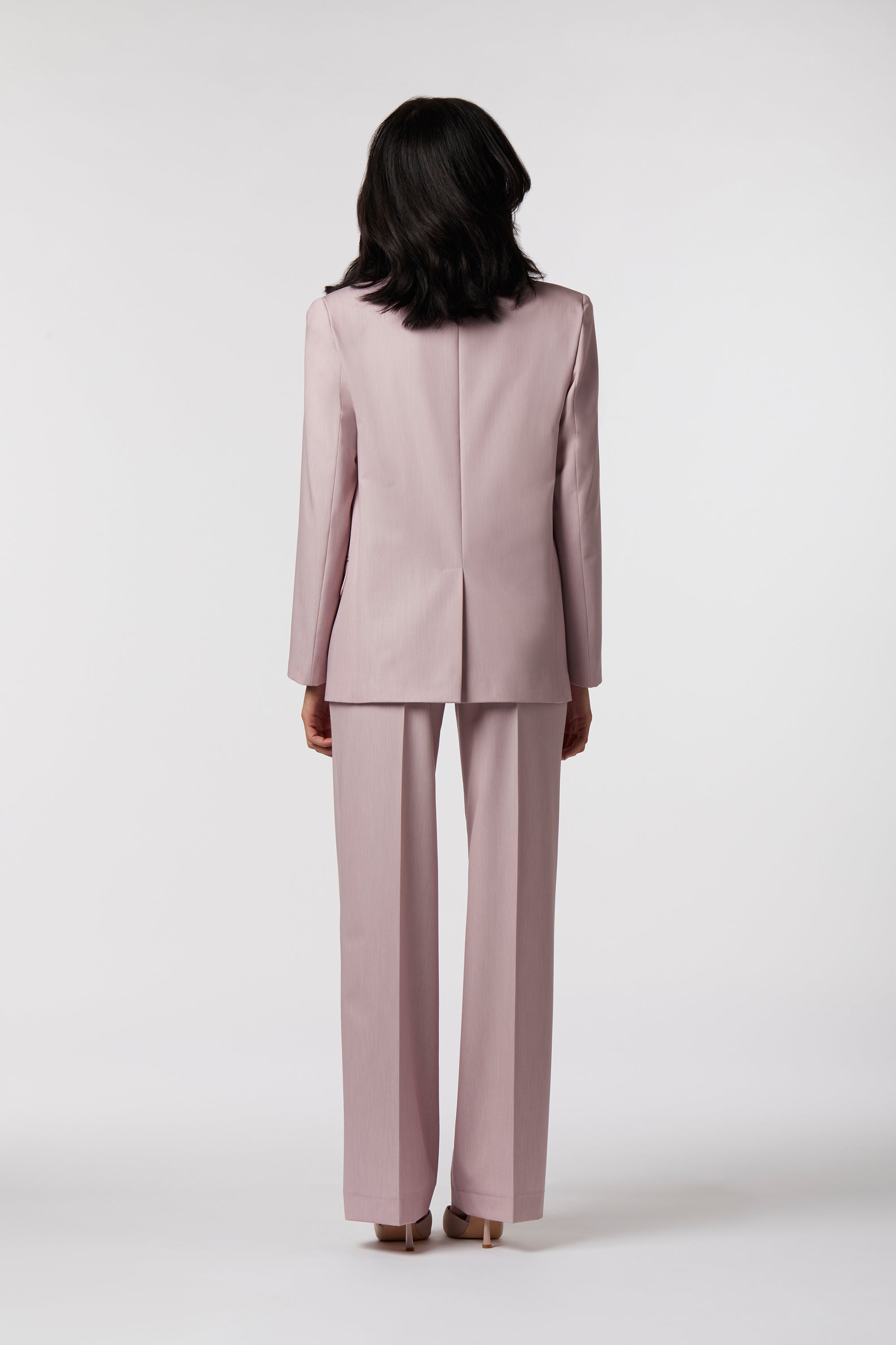 Gdynia Palazzo Suit | Vanz