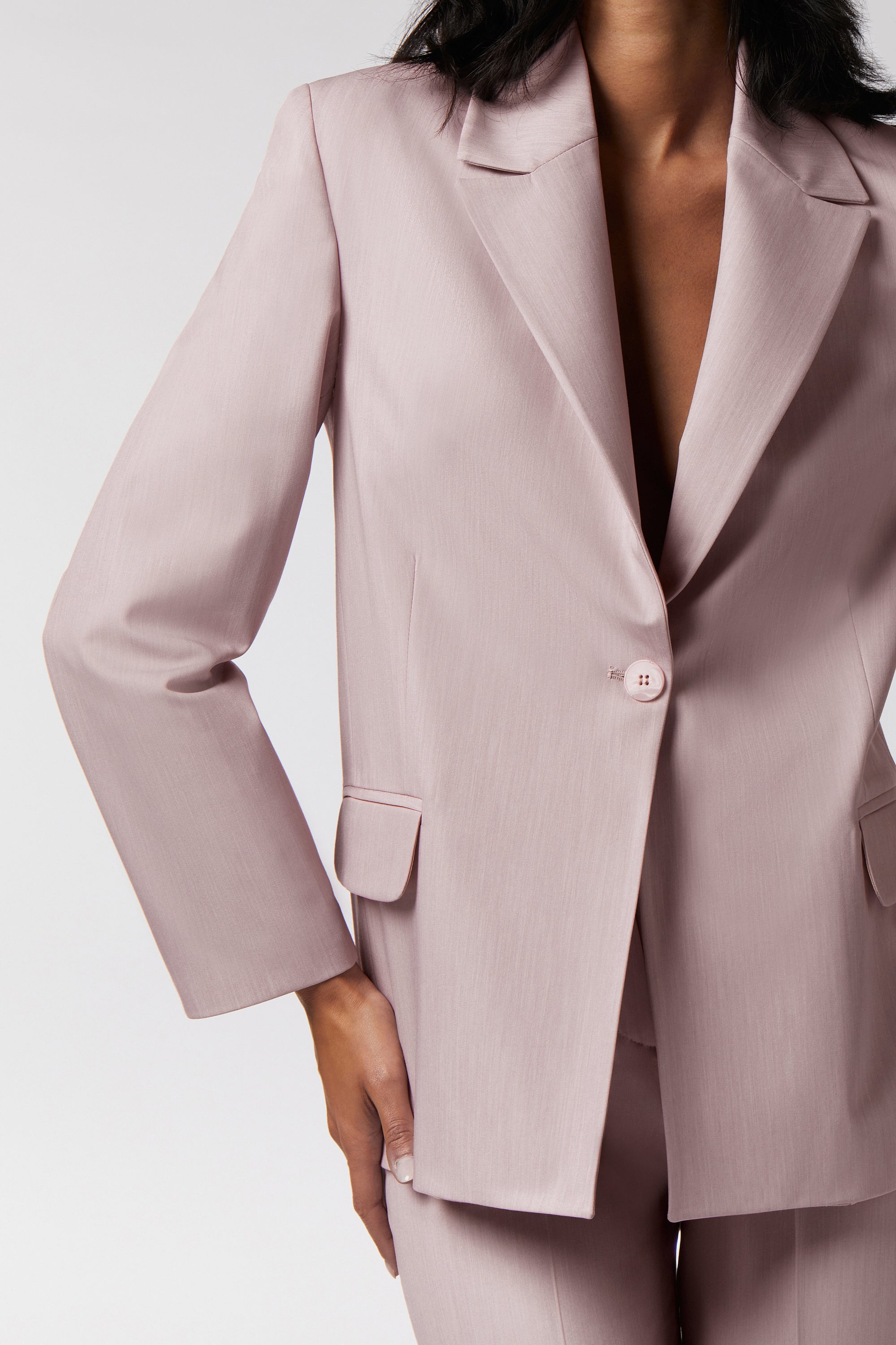 Gdynia Palazzo Suit | Vanz