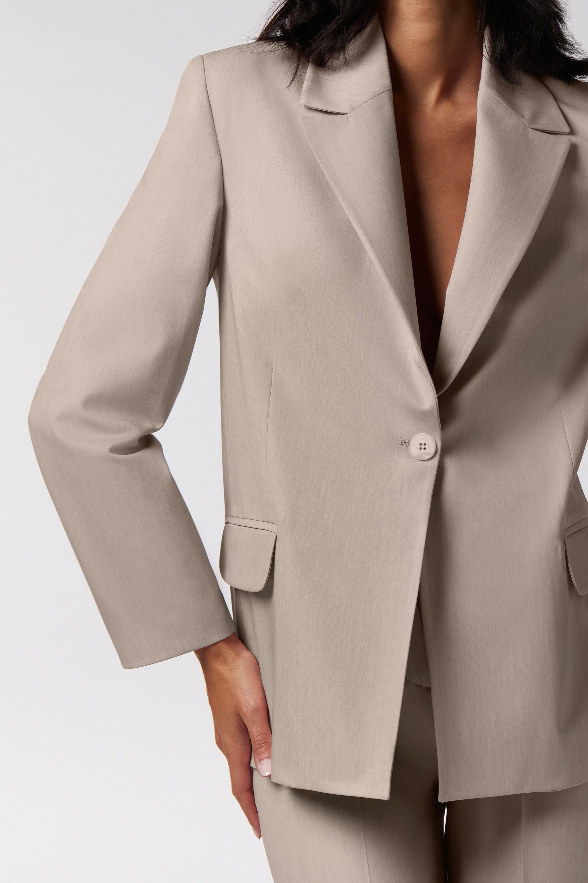 Gdynia Palazzo Suit | Vanz