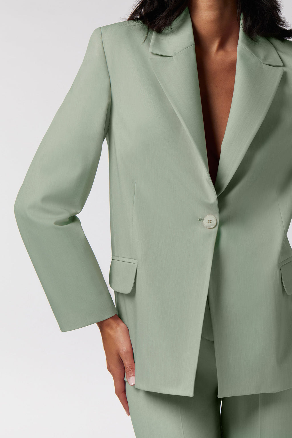 Gdynia Palazzo Suit | Vanz
