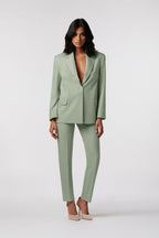 Gdynia Slim Suit | Vanz