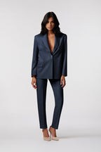 Gdynia Slim Suit | Vanz