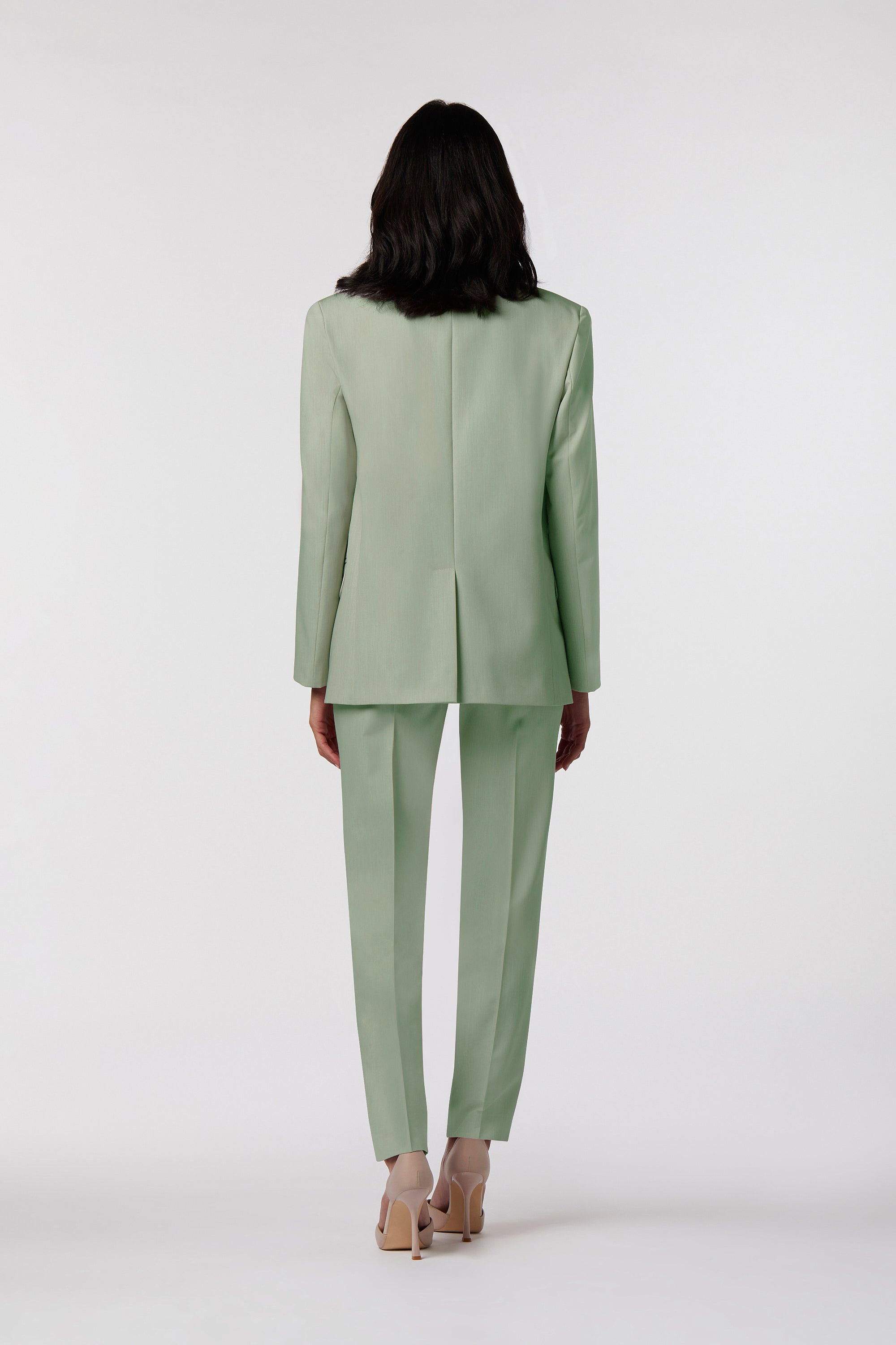 Gdynia Slim Suit | Vanz