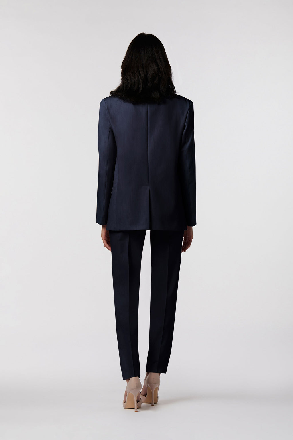 Gdynia Slim Suit | Vanz