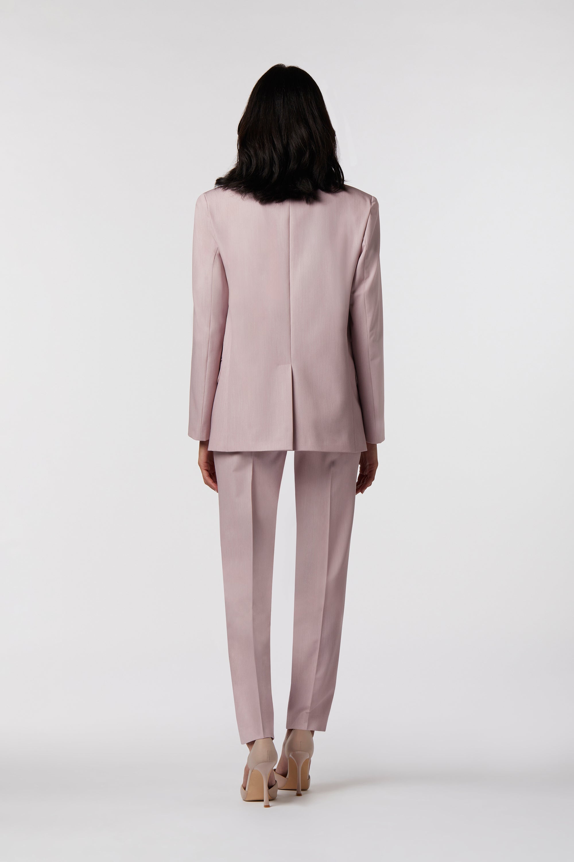 Gdynia Slim Suit | Vanz
