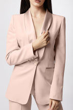 Genova Palazzo Suit | Stretch