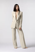 Genova Palazzo Suit | Stretch