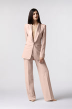 Genova Palazzo Suit | Stretch