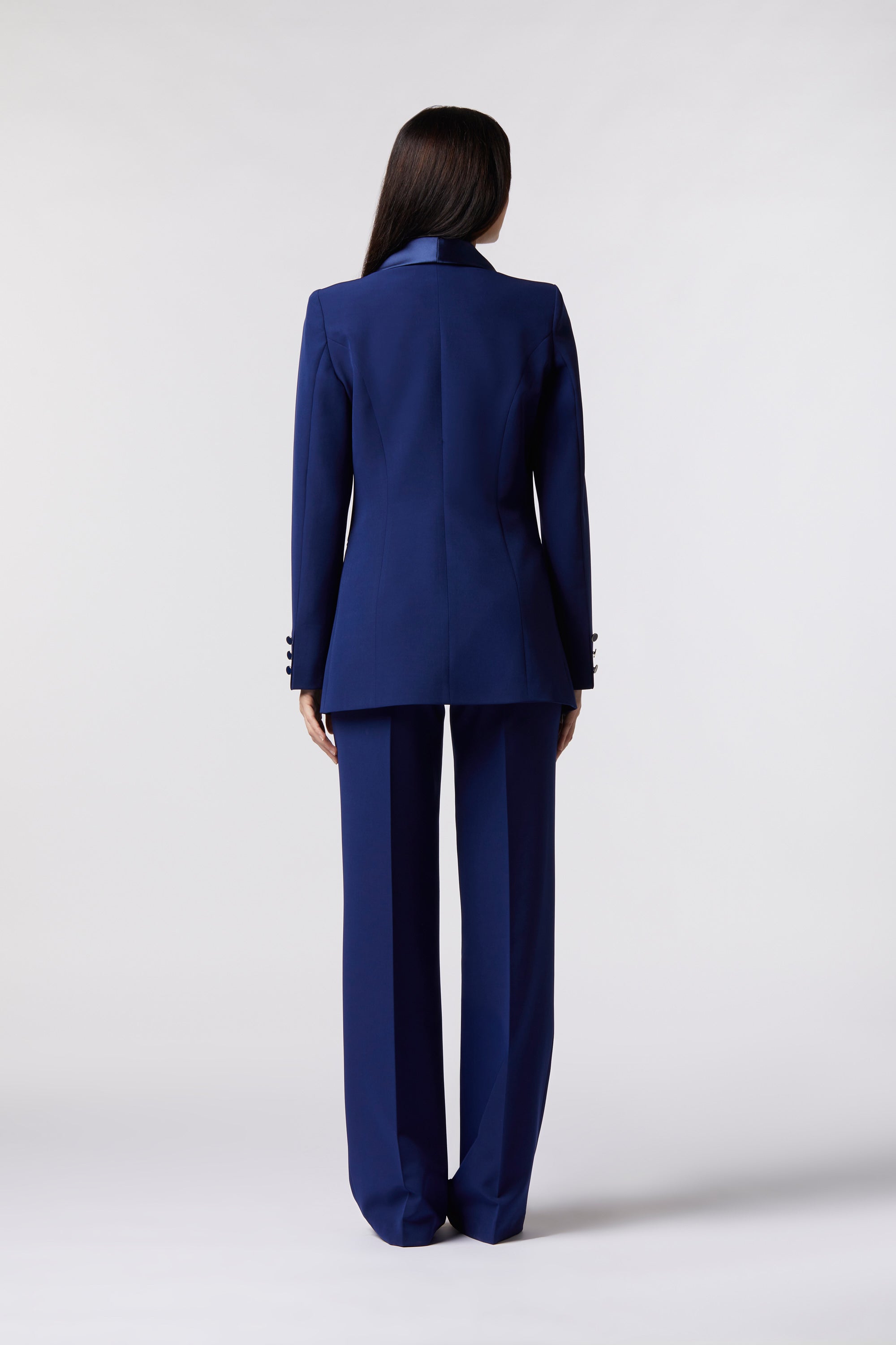 Genova Palazzo Suit | Stretch