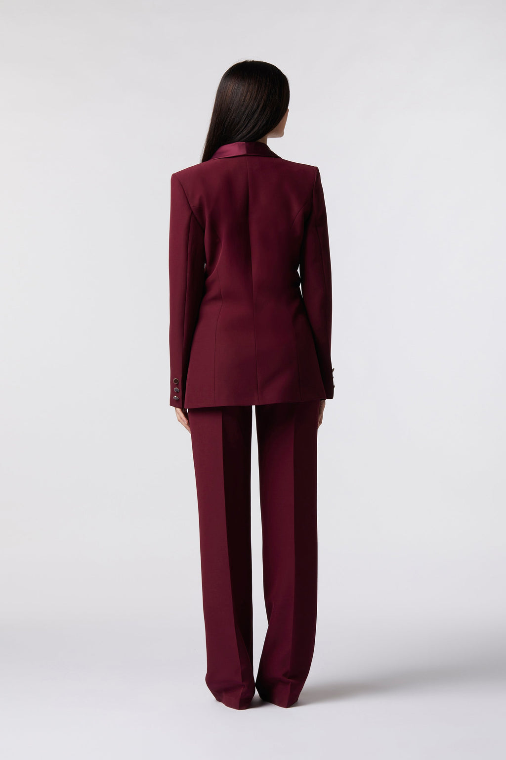 Genova Palazzo Suit | Stretch