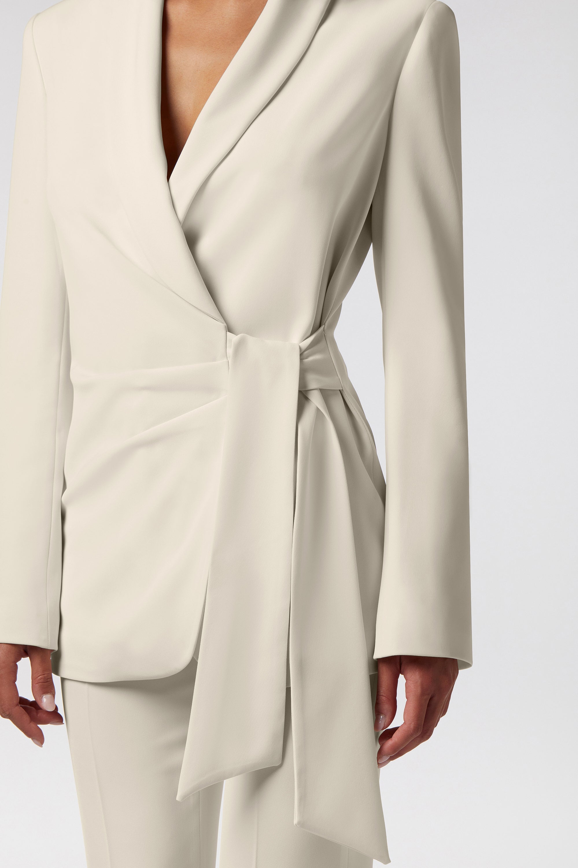 Tailleur Gilda Palazzo | Kady