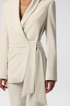 Gilda Flare Suit | Kady