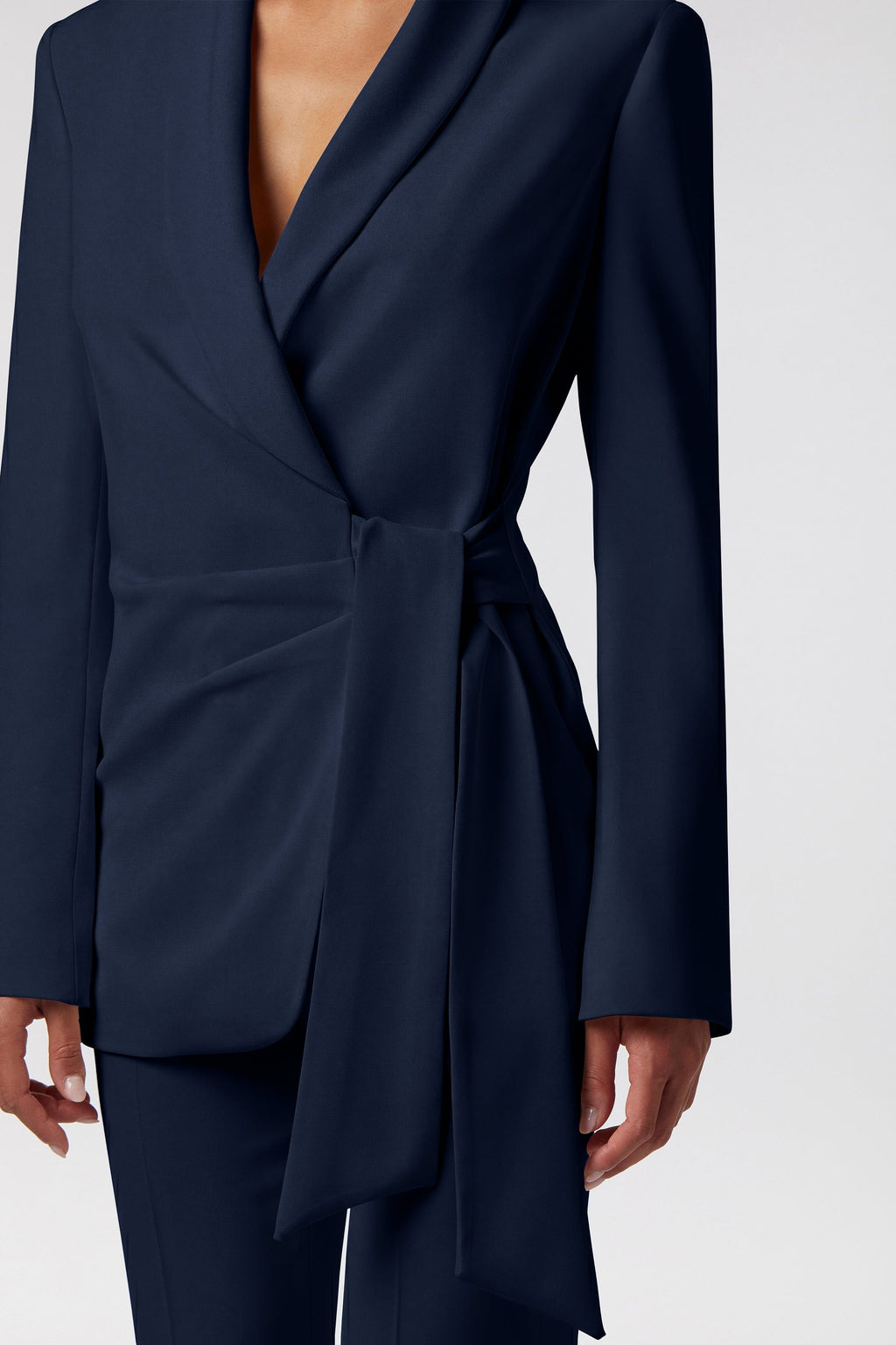 Gilda Flare Suit | Kady