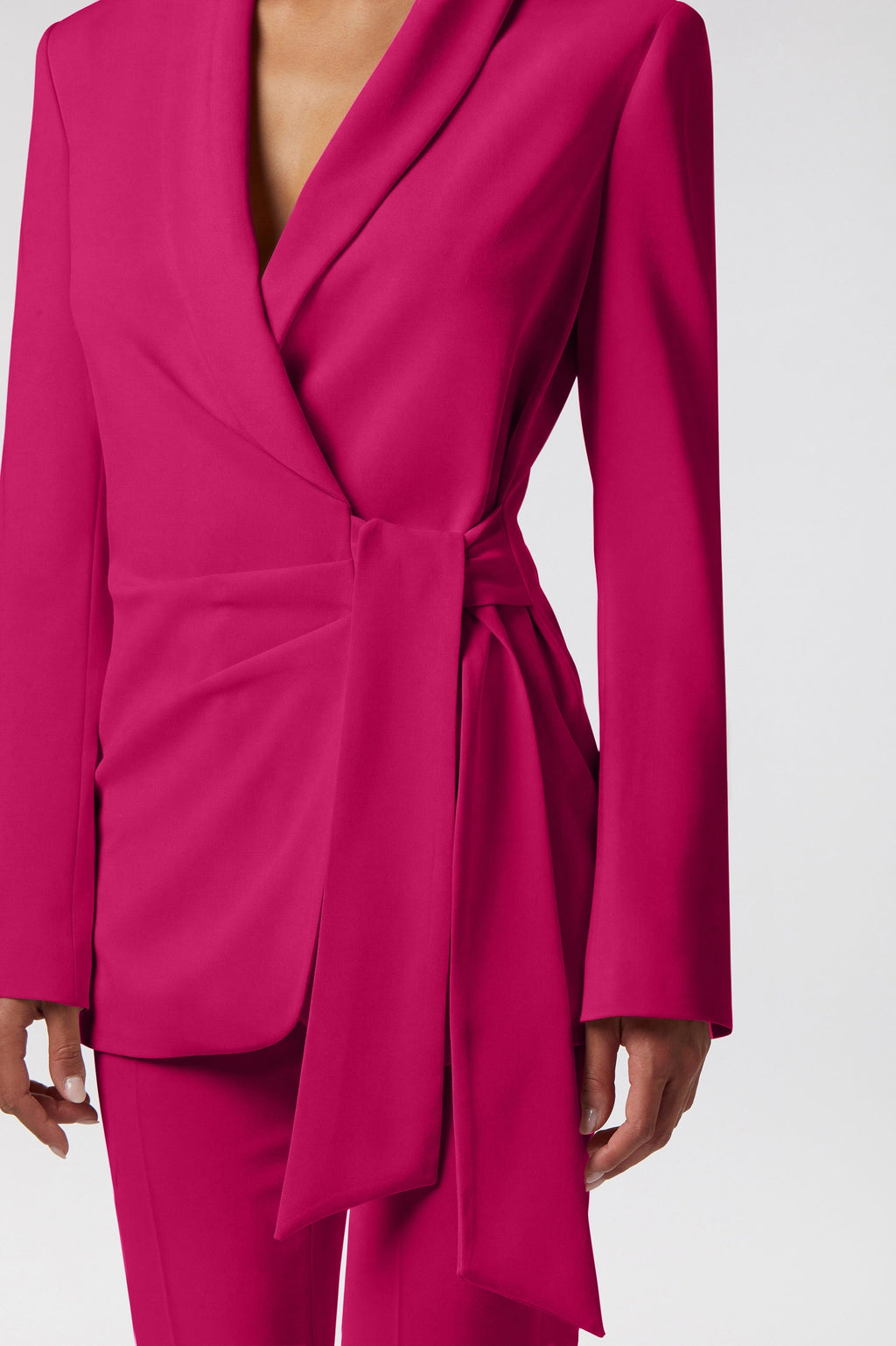 Gilda Flare Suit | Kady