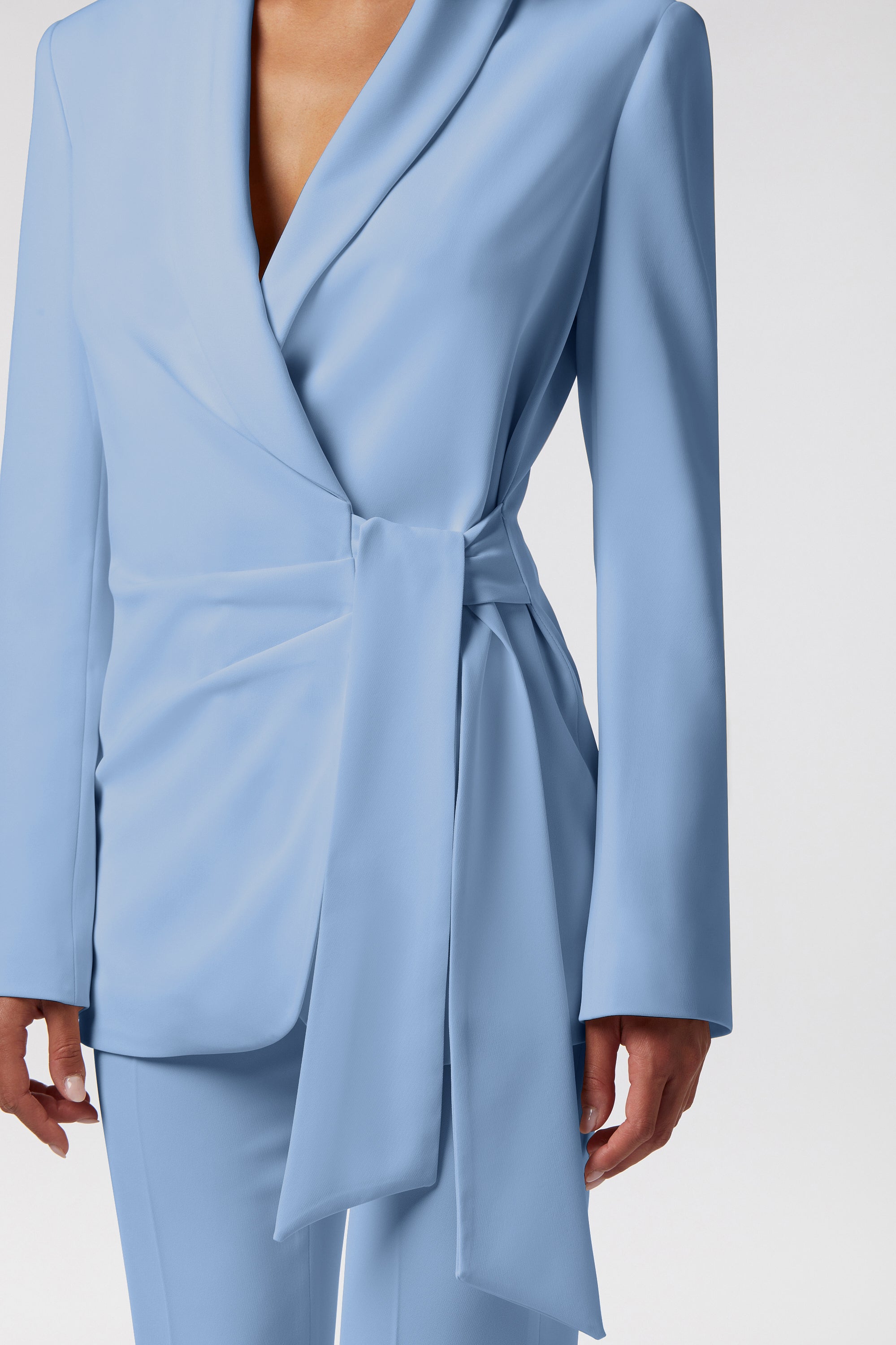 Gilda Flare Suit | Kady