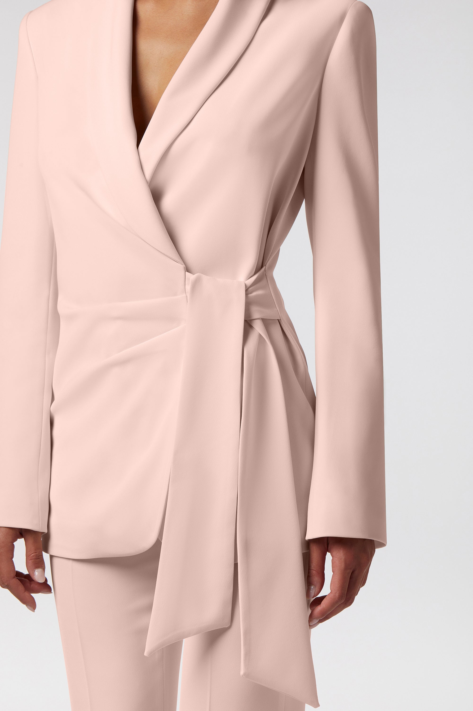 Gilda Flare Suit | Kady