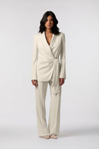 Tailleur Gilda Palazzo | Kady