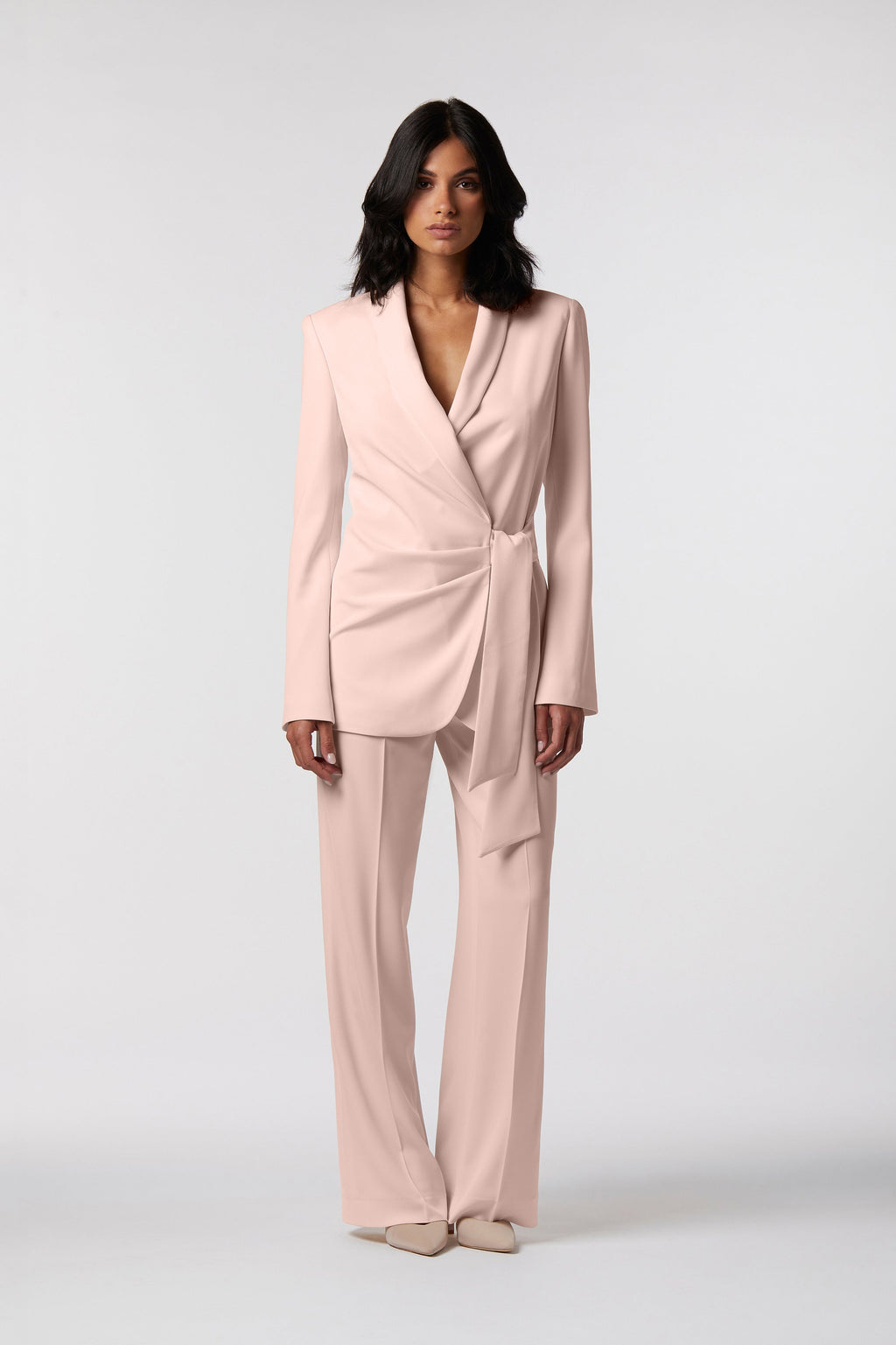 Tailleur Gilda Palazzo | Kady