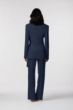 Tailleur Gilda Palazzo | Kady