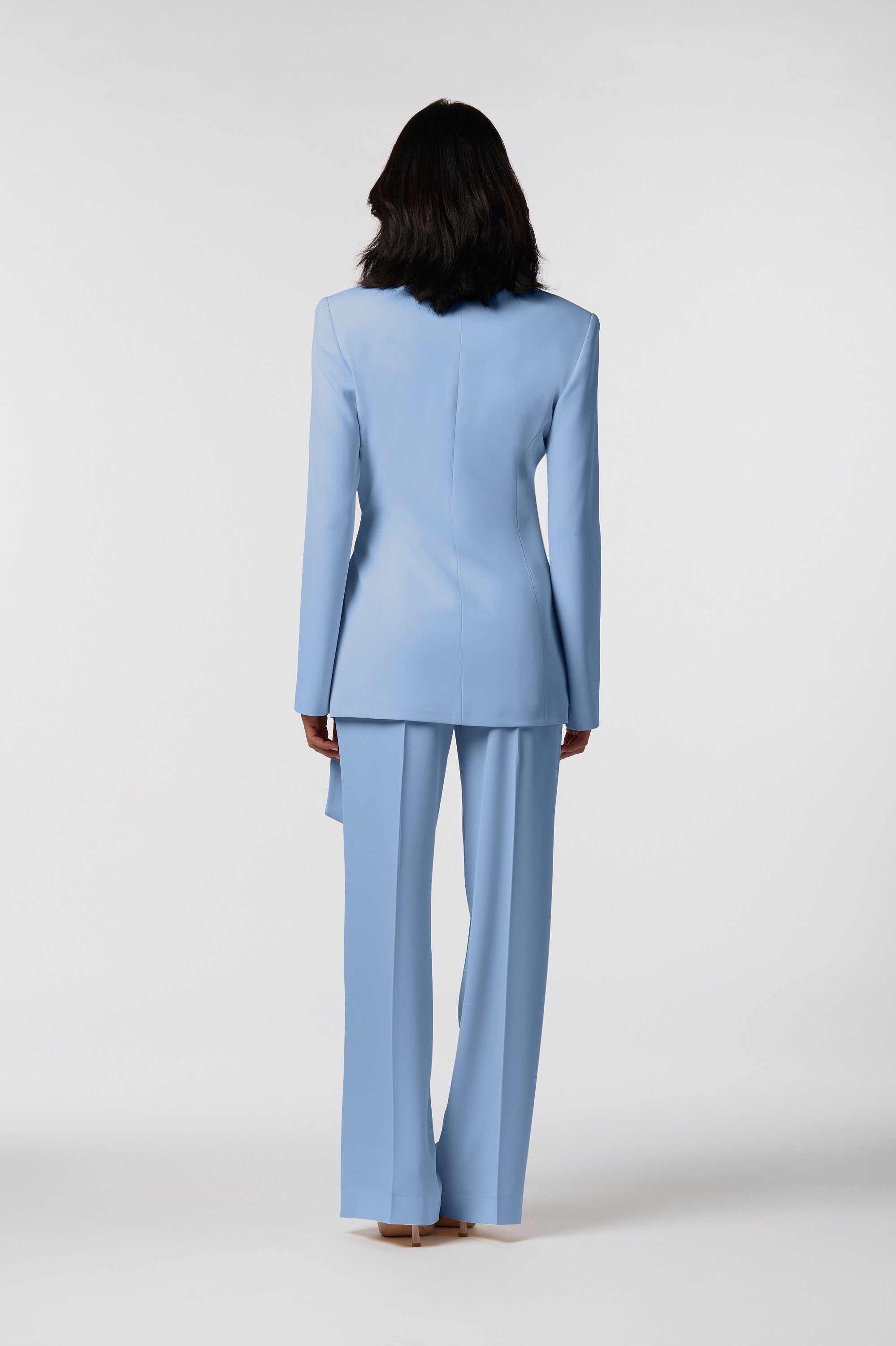 Tailleur Gilda Palazzo | Kady