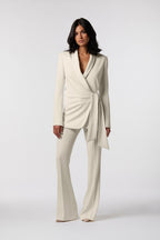 Gilda Flare Suit | Kady