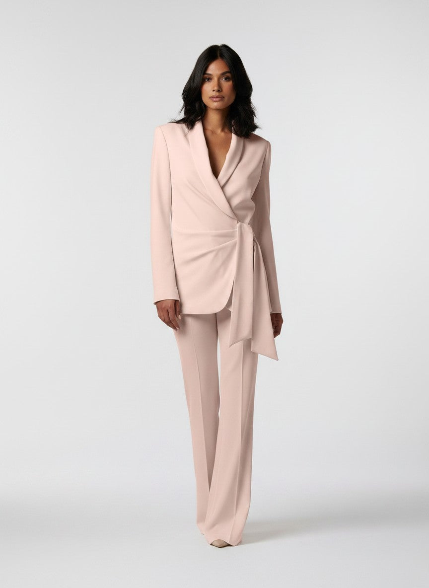 Gilda Flare Suit | Kady