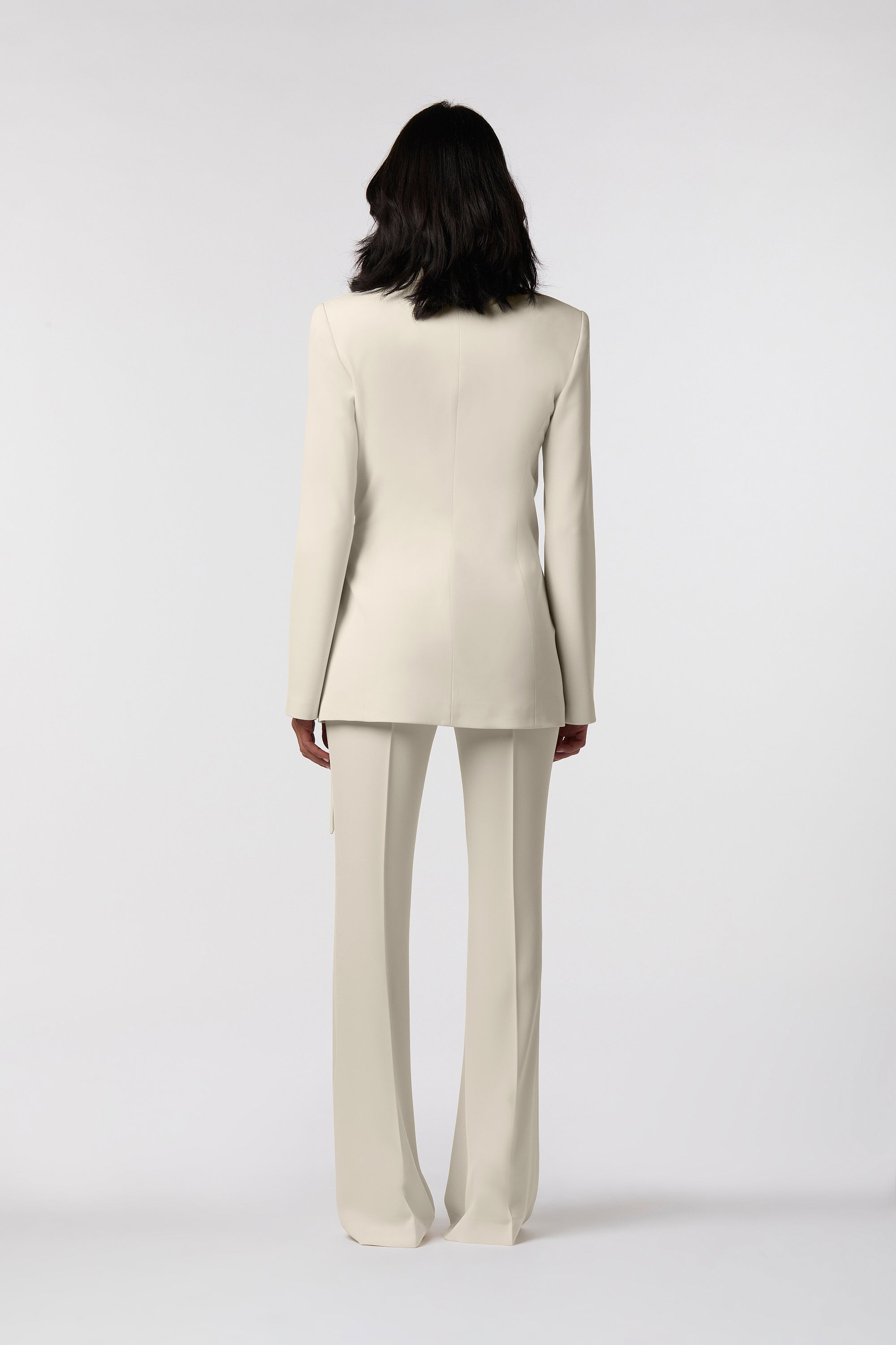Gilda Flare Suit | Kady