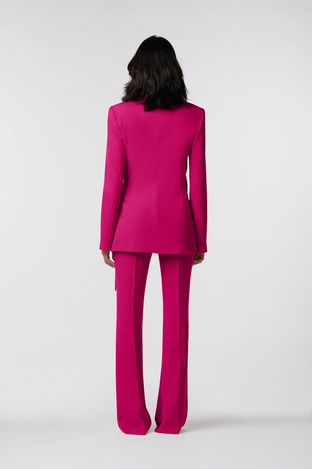 Gilda Flare Suit | Kady