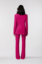 Gilda Flare Suit | Kady