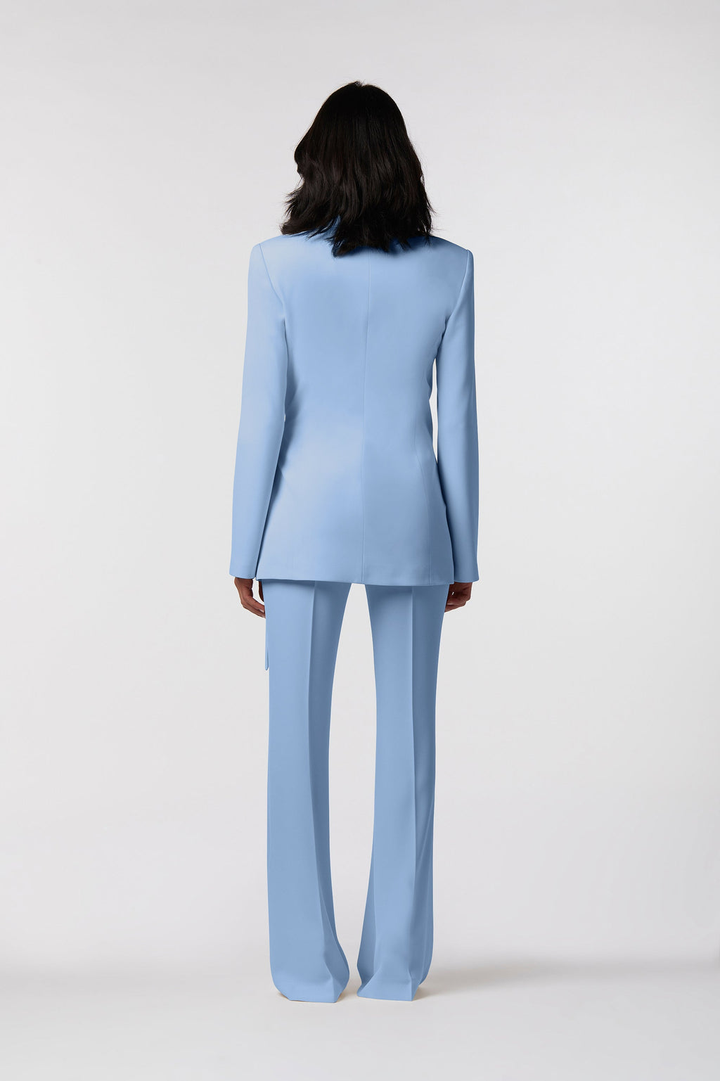 Gilda Flare Suit | Kady