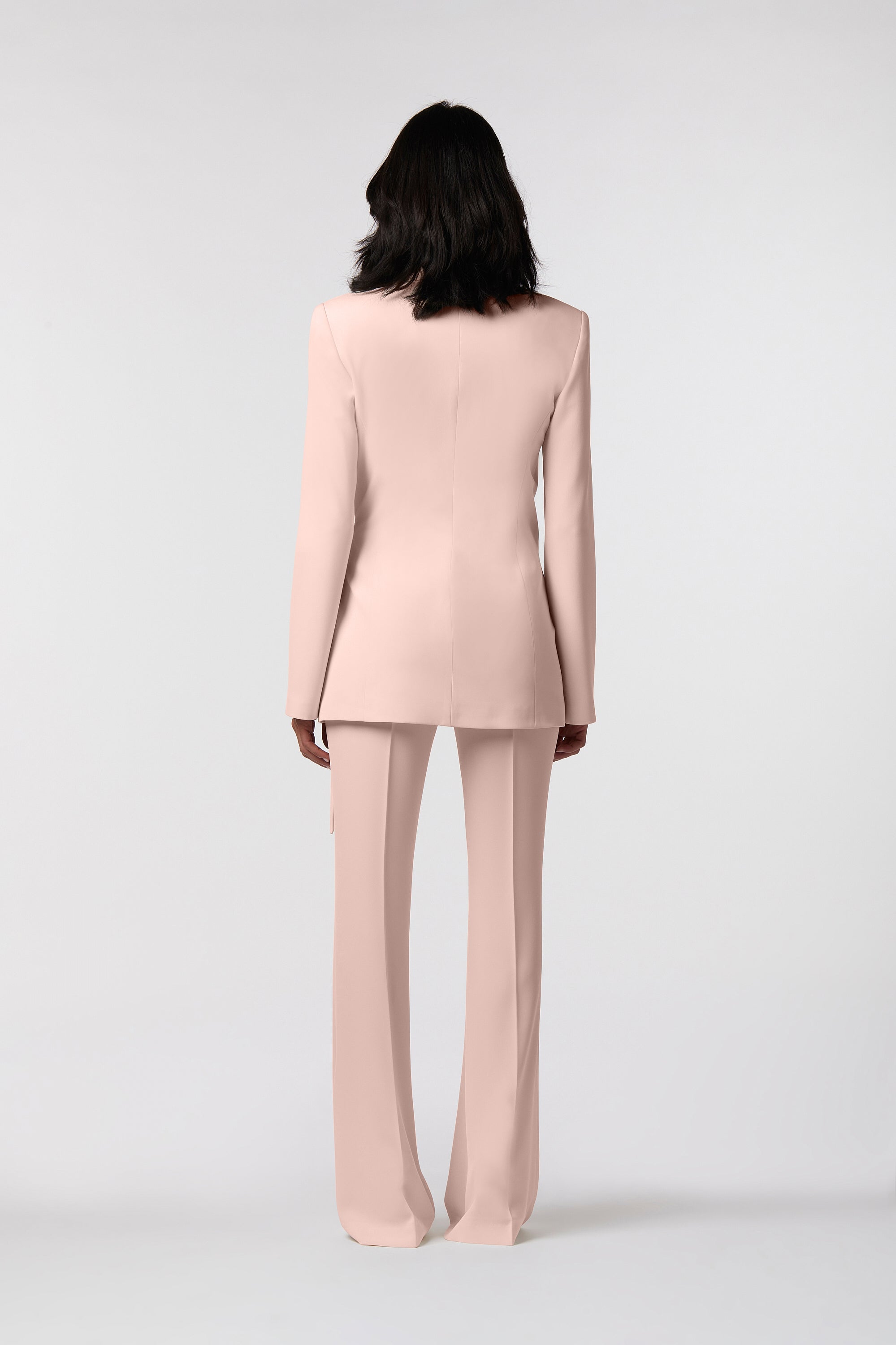 Gilda Flare Suit | Kady